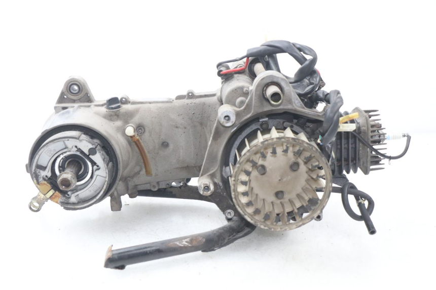 photo de MOTEUR TNT MOTOR ROMA 10' 2T 50 (2011 - 2018)