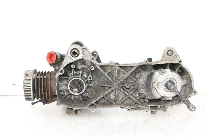 photo de MOTEUR TNT MOTOR ROMA 10' 2T 50 (2011 - 2018)