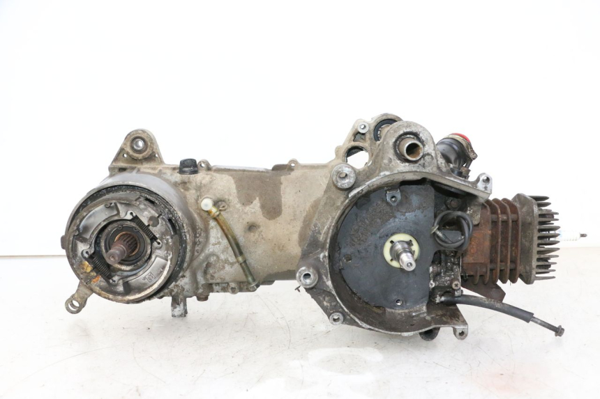 photo de MOTEUR TNT MOTOR ROMA 10' 2T 50 (2011 - 2018)