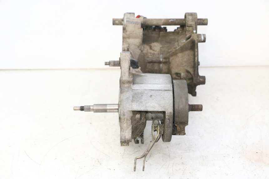 photo de MOTEUR TNT MOTOR ROMA 10' 2T 50 (2011 - 2018)