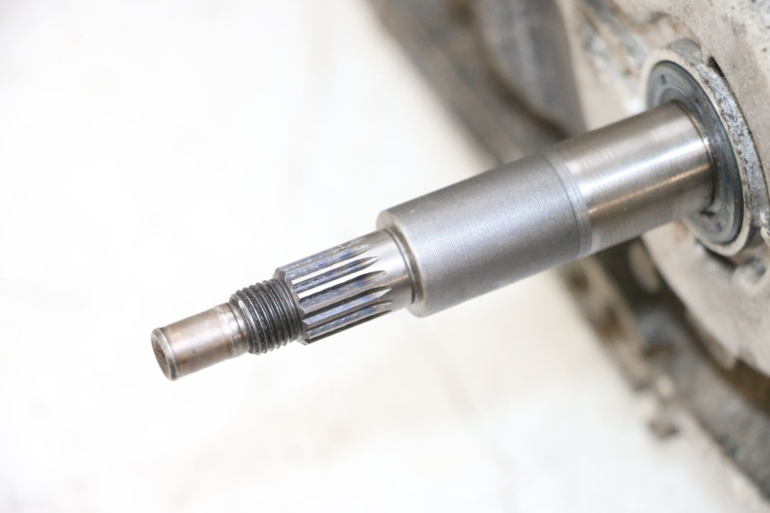 photo de MOTEUR TNT MOTOR ROMA 10' 2T 50 (2011 - 2018)