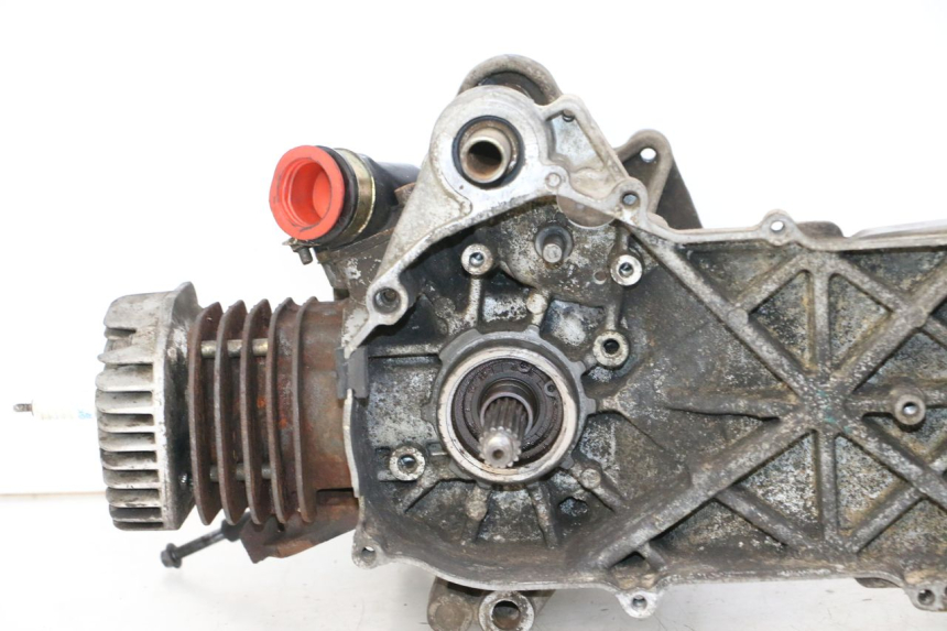 photo de MOTEUR TNT MOTOR ROMA 10' 2T 50 (2011 - 2018)