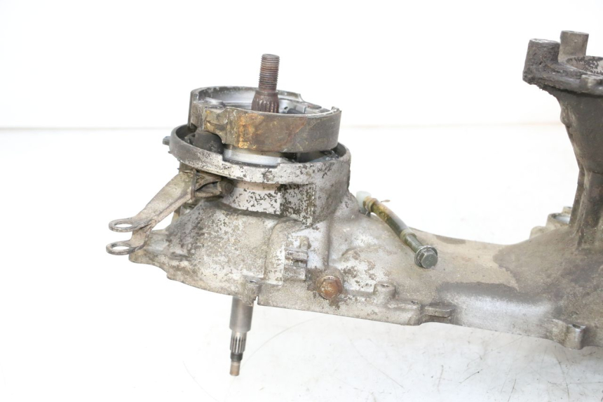 photo de MOTEUR TNT MOTOR ROMA 10' 2T 50 (2011 - 2018)