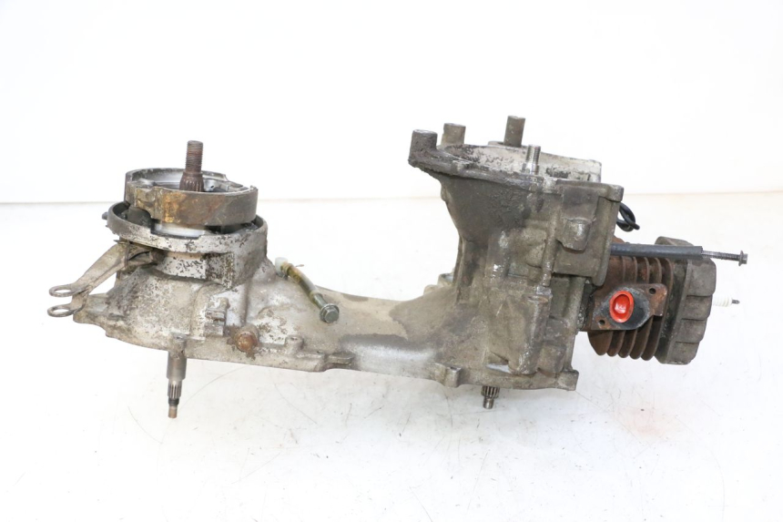 photo de MOTEUR TNT MOTOR ROMA 10' 2T 50 (2011 - 2018)