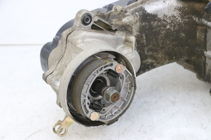 photo de MOTEUR TNT MOTOR ROMA 10' 4T 50 (2019 - 2022) - Détail de la pièce