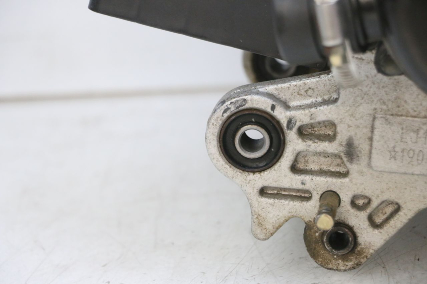 photo de MOTEUR TNT MOTOR ROMA 10' 4T 50 (2019 - 2022) - Points de fixation