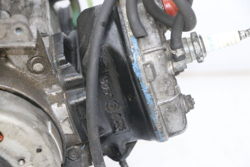 photo de MOTEUR GILERA RUNNER SL 50 (2006 - 2009)