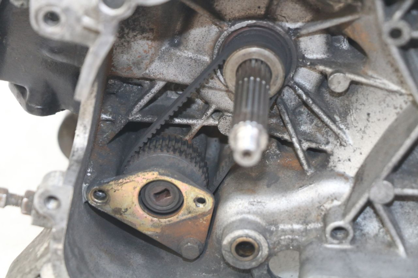 photo de MOTEUR GILERA RUNNER SP 50 (2009 - 2017)