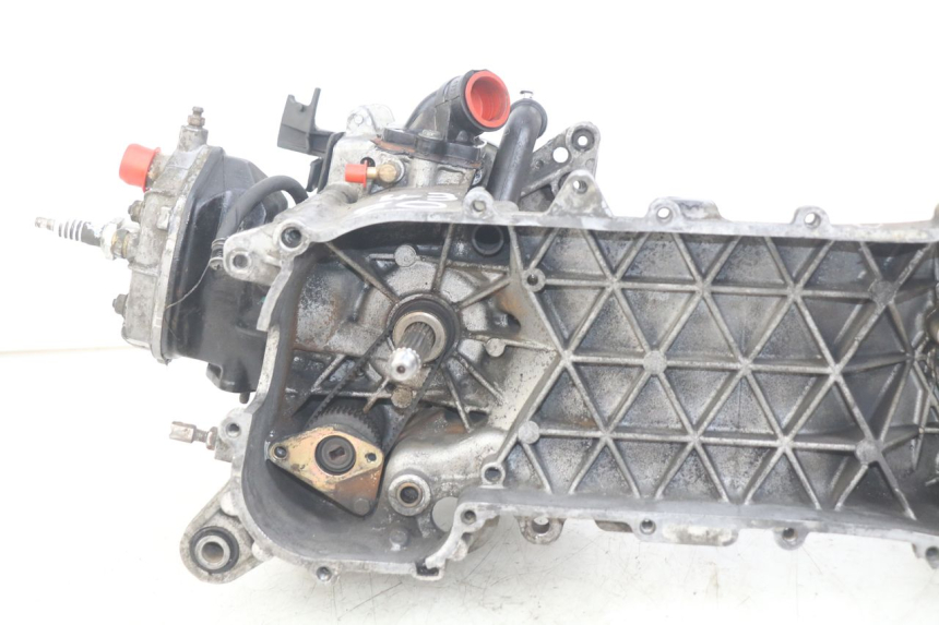 photo de MOTEUR GILERA RUNNER SP 50 (2009 - 2017)