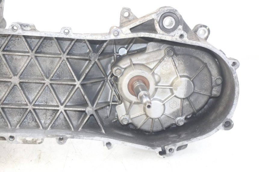 photo de MOTEUR GILERA RUNNER SP 50 (2009 - 2017)