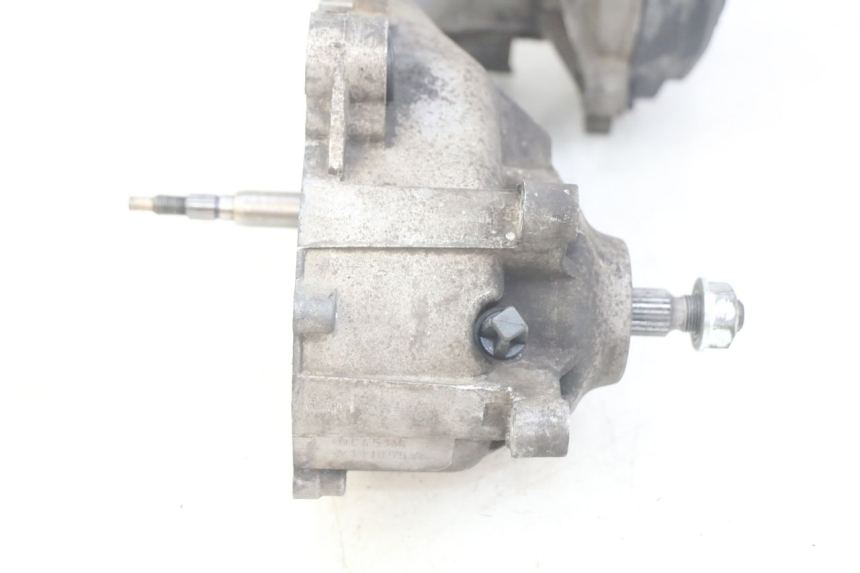 photo de MOTEUR GILERA RUNNER SP 50 (2009 - 2017)