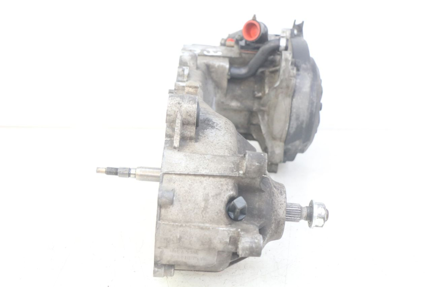 photo de MOTEUR GILERA RUNNER SP 50 (2009 - 2017)