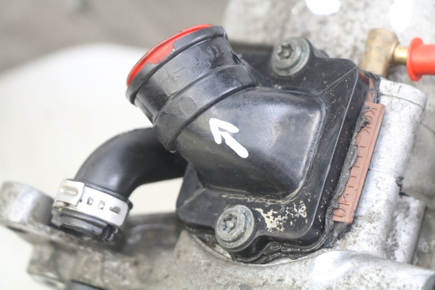 photo de MOTEUR GILERA RUNNER SP 50 (2009 - 2017)