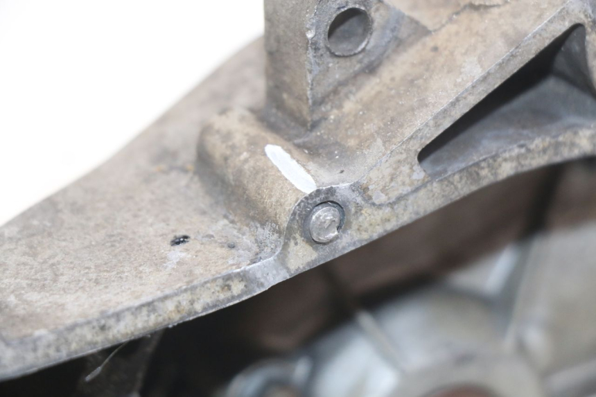 photo de MOTEUR GILERA RUNNER SP 50 (2009 - 2017)