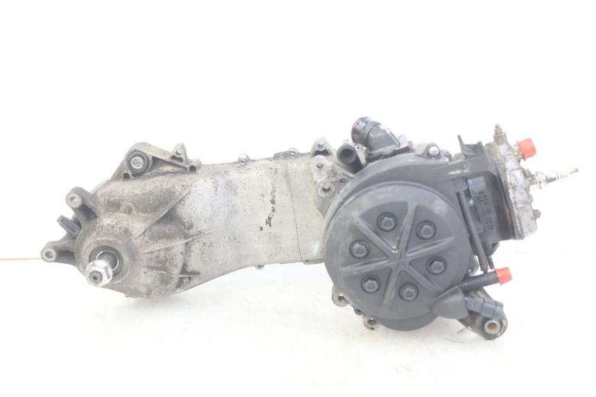 photo de MOTEUR GILERA RUNNER SP 50 (2009 - 2017)