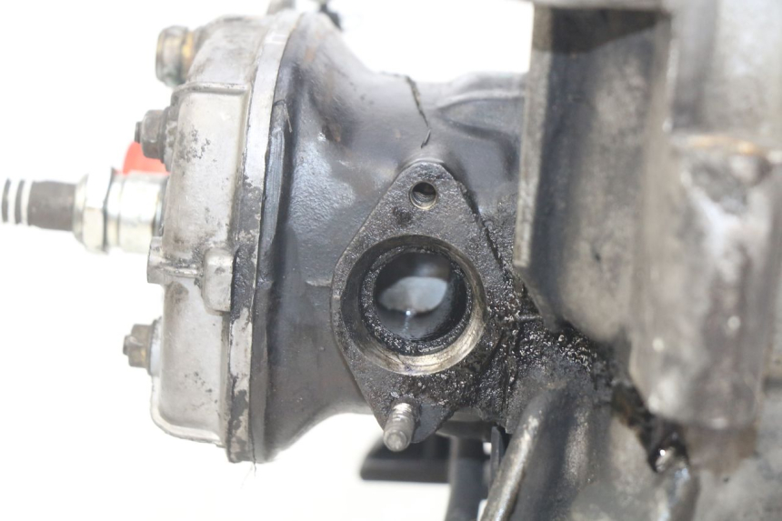 photo de MOTEUR GILERA RUNNER SP 50 (2009 - 2017)