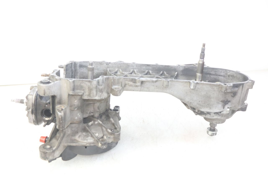 photo de MOTEUR GILERA RUNNER SP 50 (2009 - 2017)