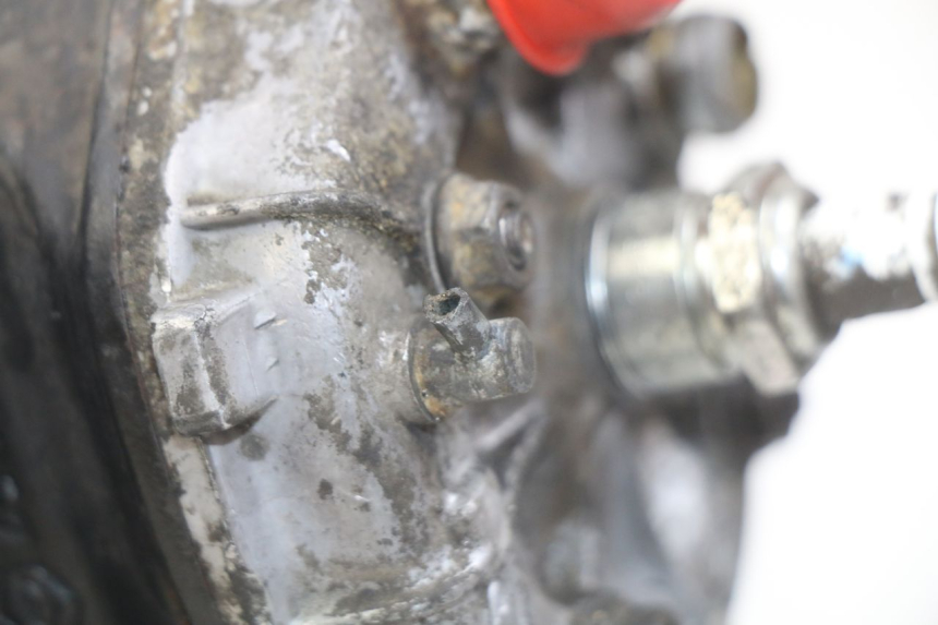 photo de MOTEUR GILERA RUNNER SP 50 (2009 - 2017)