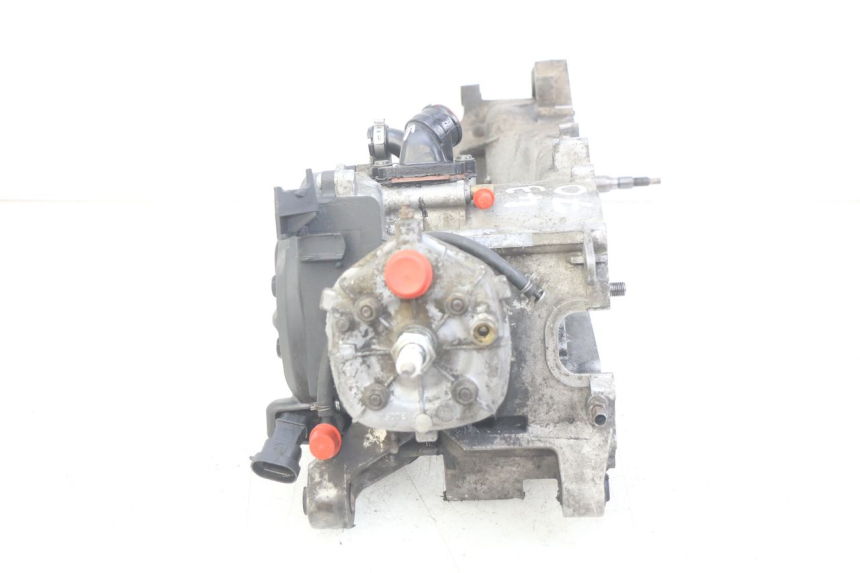 photo de MOTEUR GILERA RUNNER SP 50 (2009 - 2017)