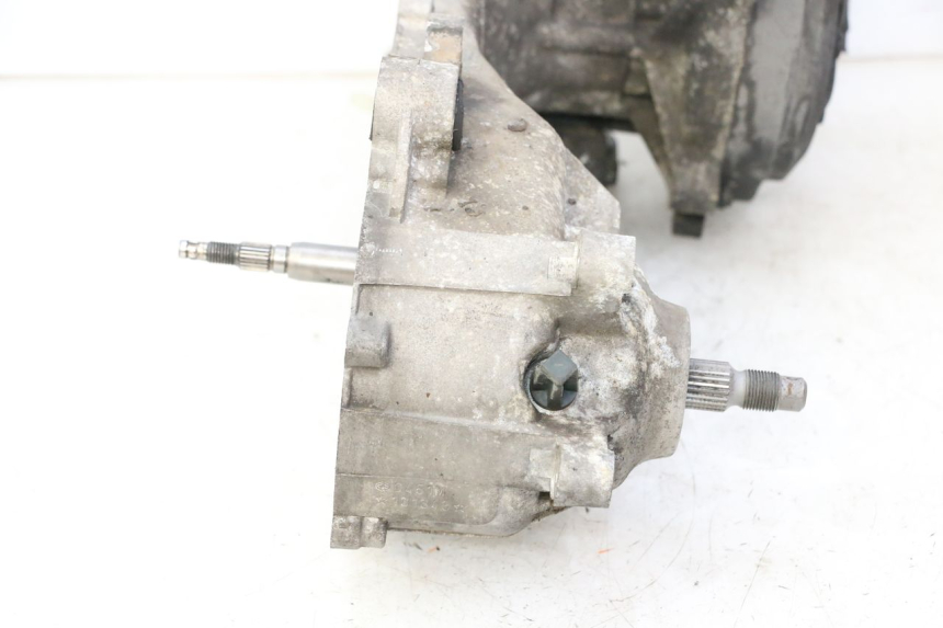 photo de MOTEUR GILERA RUNNER SP 50 (2009 - 2017)