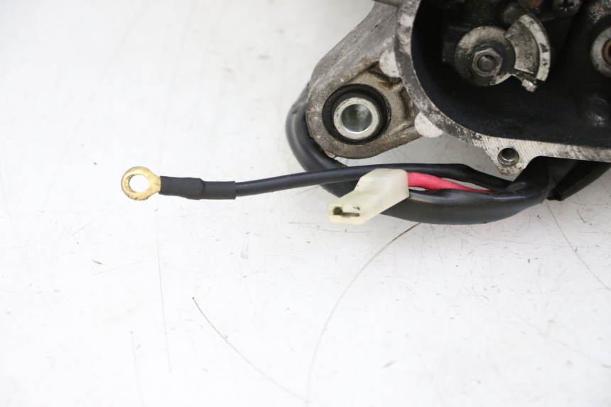 photo de MOTEUR GILERA RUNNER SP 50 (2009 - 2017)