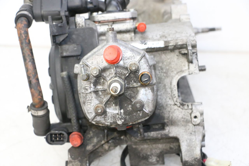 photo de MOTEUR GILERA RUNNER SP 50 (2009 - 2017)