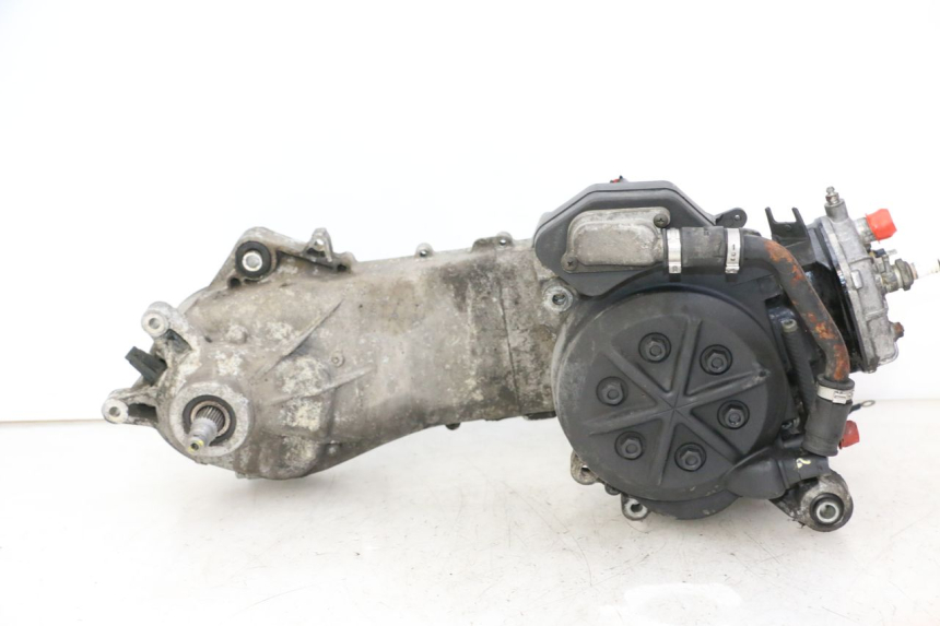 photo de MOTEUR GILERA RUNNER SP 50 (2009 - 2017)