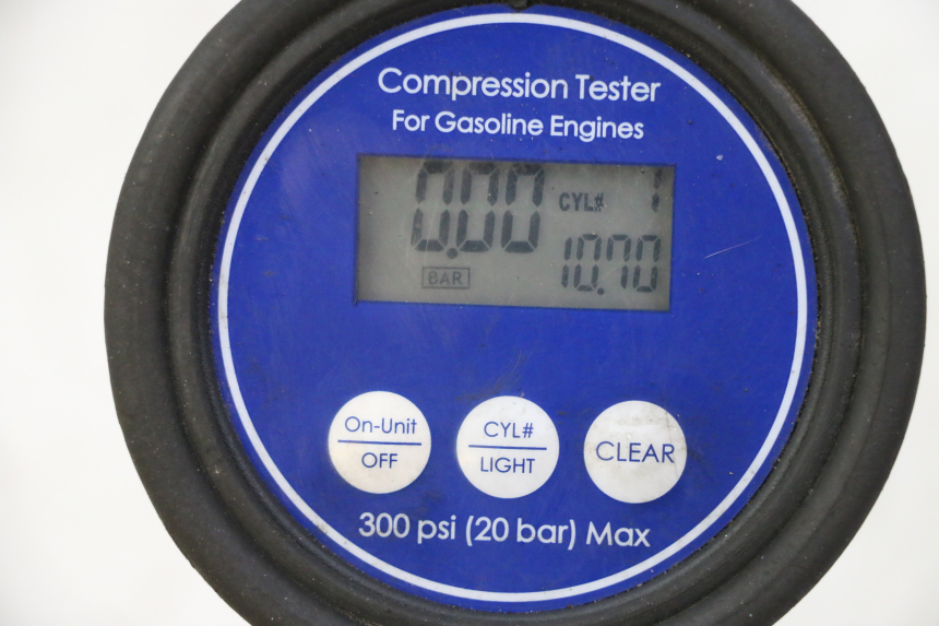 photo de MOTEUR GILERA RUNNER SP 50 (2009 - 2017)