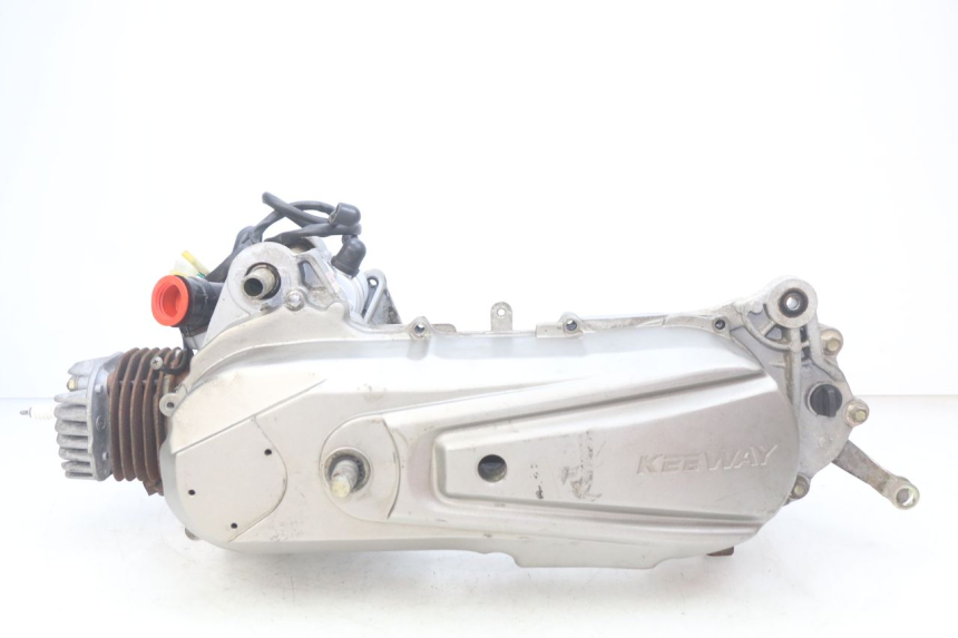 photo de MOTEUR KEEWAY RY6 2T 50 (2011 - 2019)