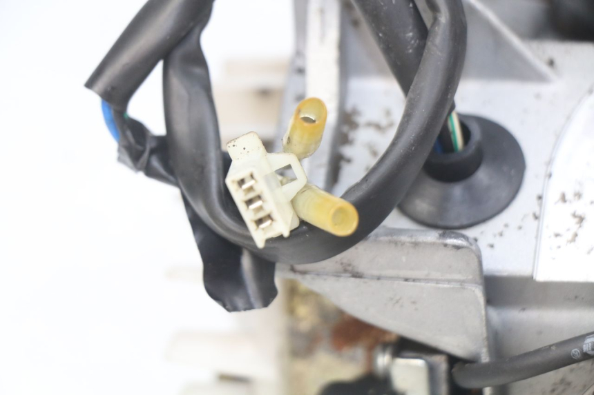 photo de MOTEUR KEEWAY RY6 2T 50 (2011 - 2019)