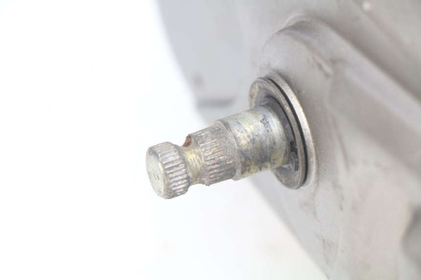 photo de MOTEUR KEEWAY RY6 2T 50 (2011 - 2019)