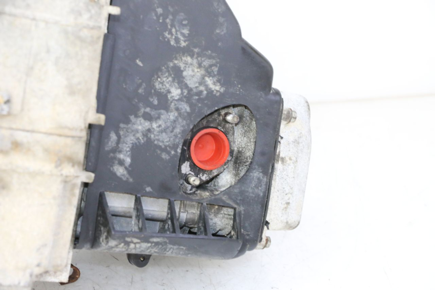 photo de MOTEUR HYTRACK S 150 (2003 - 2011)