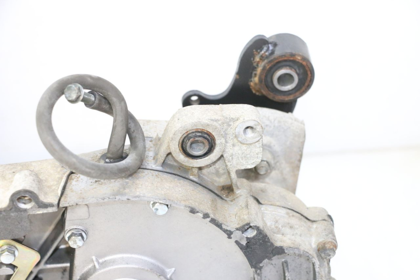 photo de MOTEUR HYTRACK S 150 (2003 - 2011)