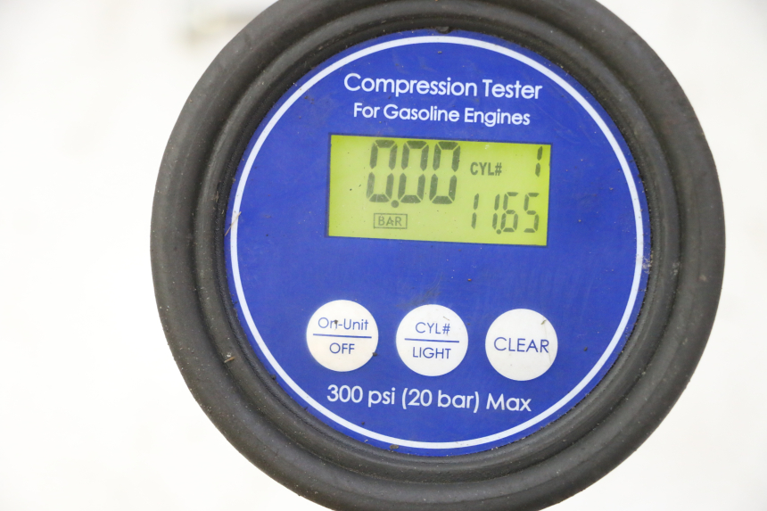 photo de MOTEUR HYTRACK S 150 (2003 - 2011)