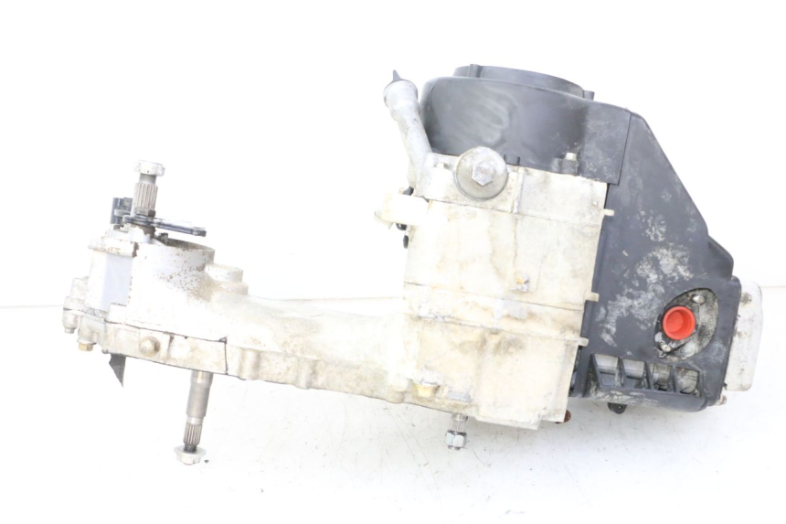 photo de MOTEUR HYTRACK S 150 (2003 - 2011)