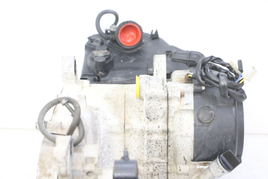 photo de MOTEUR HYTRACK S 150 (2003 - 2011)