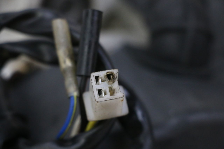 photo de MOTEUR HYTRACK S 150 (2003 - 2011)