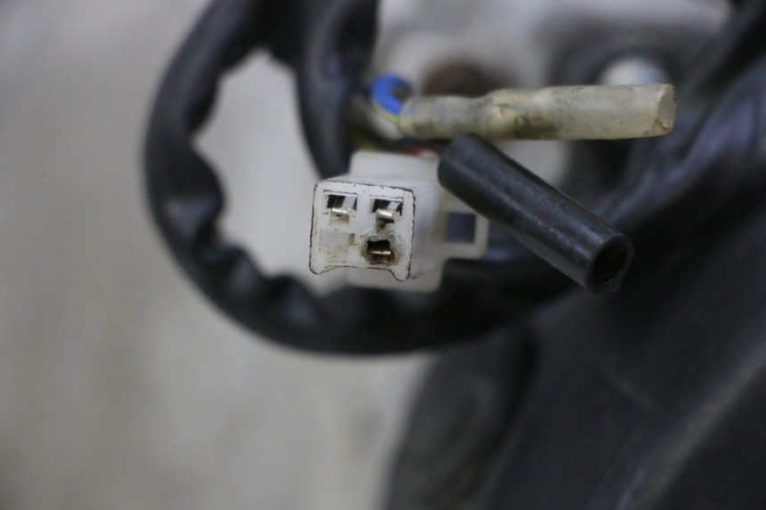 photo de MOTEUR HYTRACK S 150 (2003 - 2011)