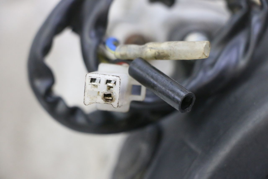 photo de MOTEUR HYTRACK S 150 (2003 - 2011)