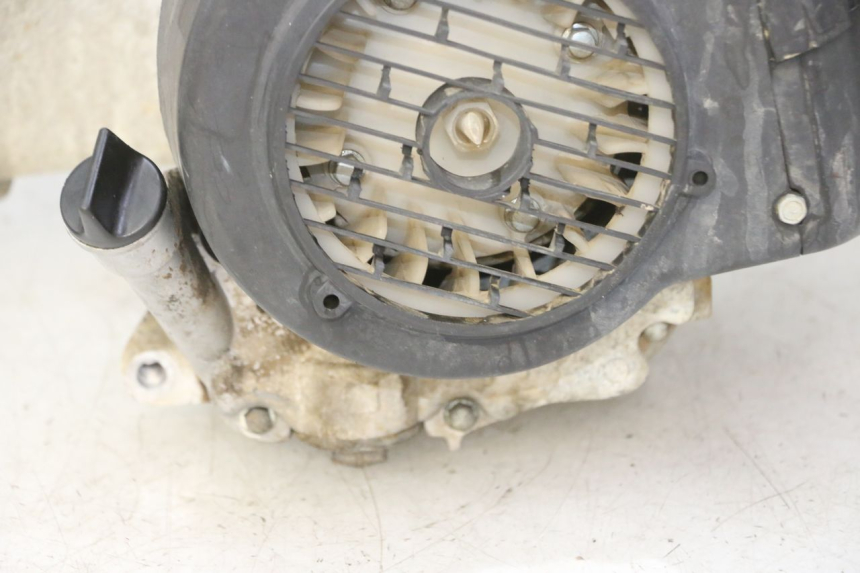 photo de MOTEUR HYTRACK S 150 (2003 - 2011)