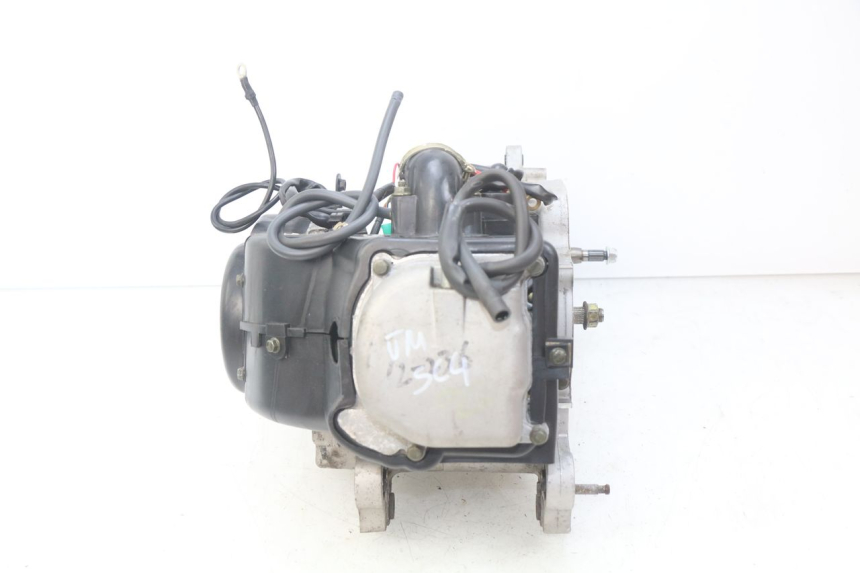 photo de MOTEUR JM MOTORS SANTANA 50 (2014 - 2020)