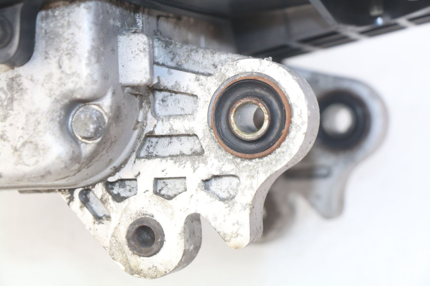 photo de MOTEUR JM MOTORS SANTANA 50 (2014 - 2020)