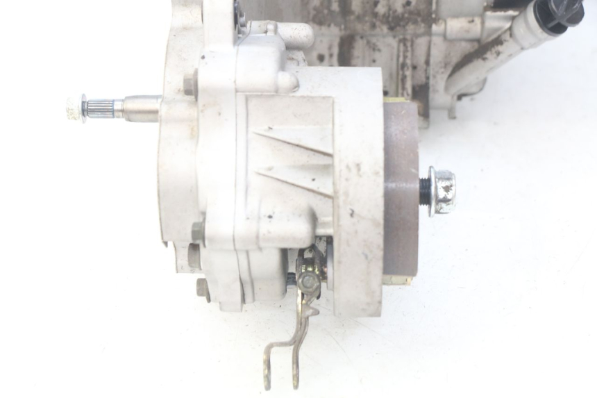 photo de MOTEUR JM MOTORS SANTANA 50 (2014 - 2020)