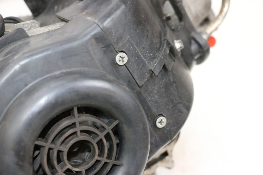 photo de MOTEUR JM MOTORS SANTANA 50 (2014 - 2023) - Détail de la pièce