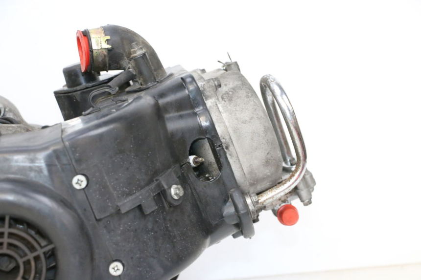 photo de MOTEUR JM MOTORS SANTANA 50 (2014 - 2023) - Zoom état d’usage
