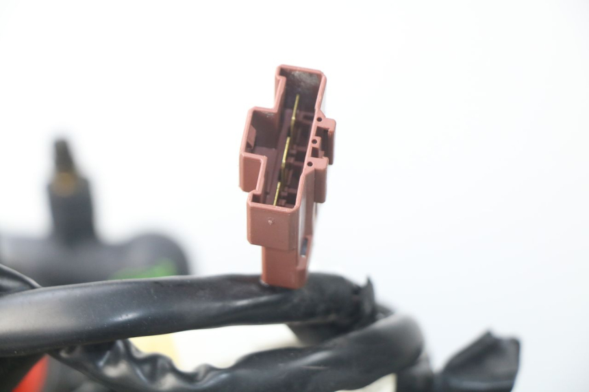 photo de MOTEUR PEUGEOT SATELIS 300 (2012 - 2015) - Vue produit