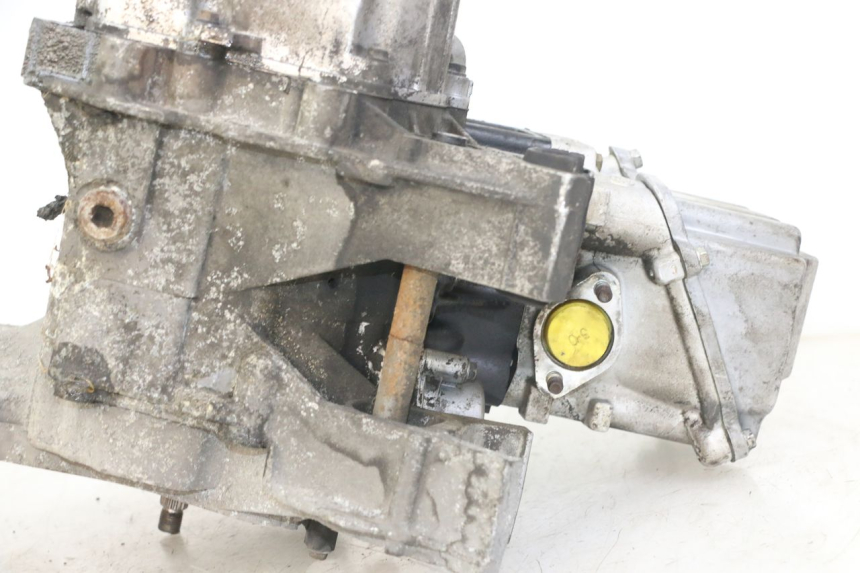 photo de MOTEUR PEUGEOT SATELIS 125 (2013 - 2018)