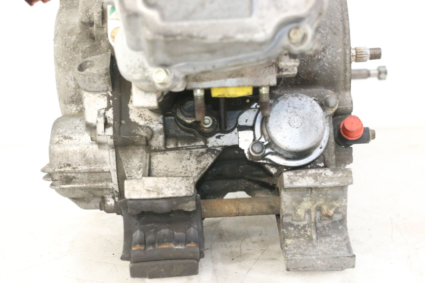 photo de MOTEUR PEUGEOT SATELIS 125 (2013 - 2018)