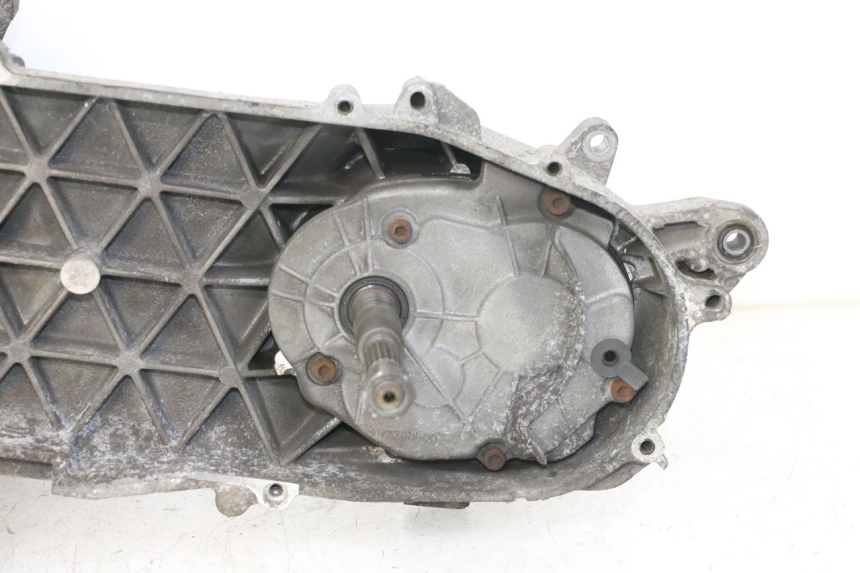 photo de MOTEUR PEUGEOT SATELIS 125 (2013 - 2018)