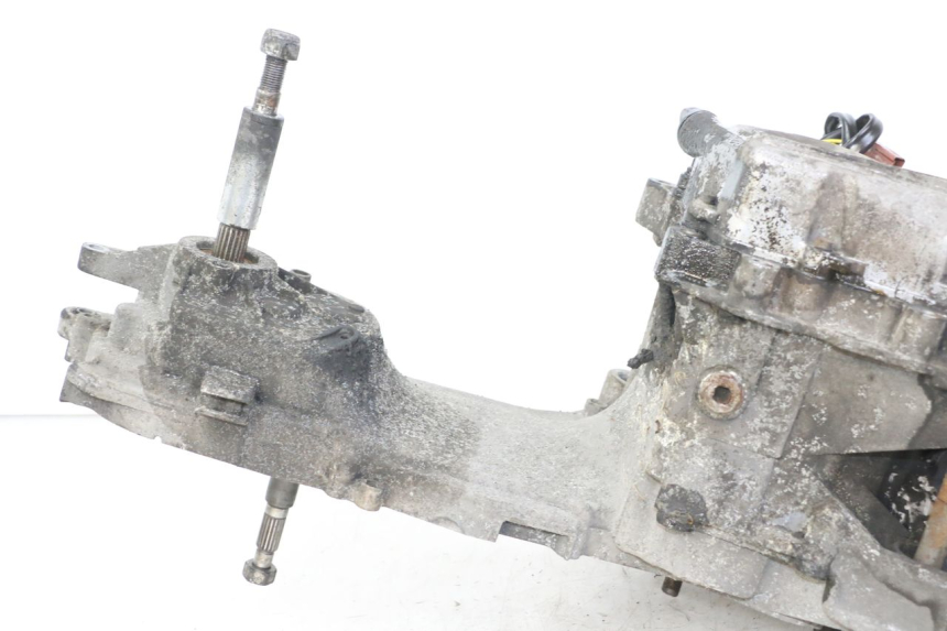 photo de MOTEUR PEUGEOT SATELIS 125 (2013 - 2018)